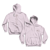 SWEAT-CAPUCHE "SALAM"