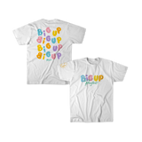 T-SHIRT "BIG UP PROJECT 2"