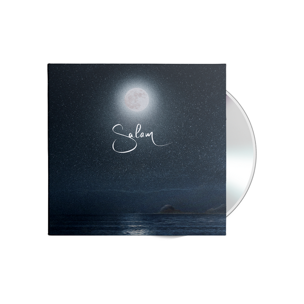 CD "SALAM"