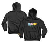 SWEAT-CAPUCHE "BIG UP PROJECT"