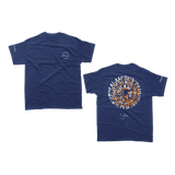 T-SHIRT MANCHES COURTES "SALAM"