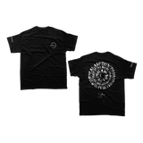 T-SHIRT MANCHES COURTES "SALAM"